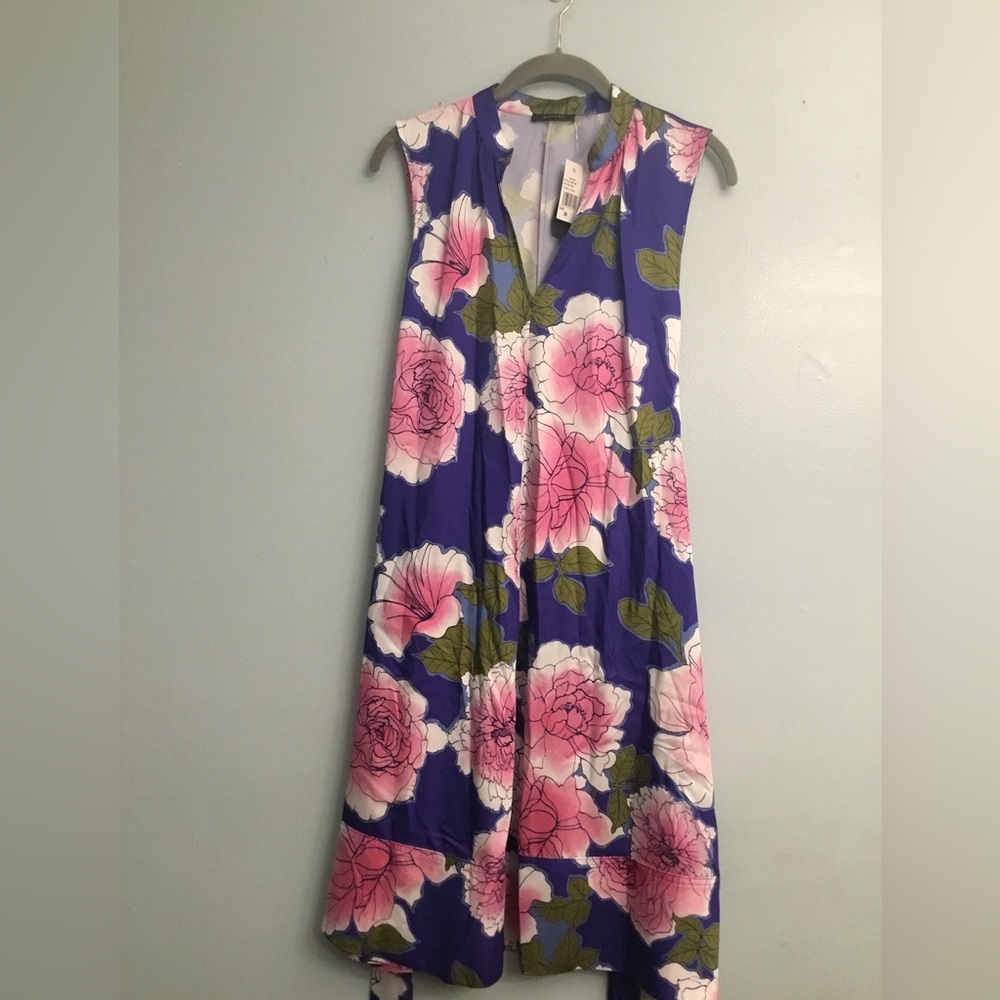 NATORI DRESS - Picture 8 of 16
